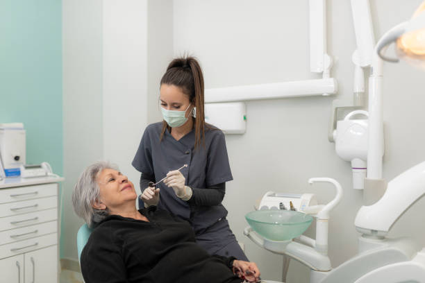 Best Emergency Gum Treatment in Flower Hill, MD
