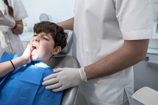 Best Cosmetic Emergency Dentistry in Flower Hill, MD