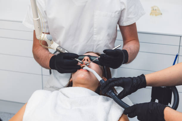 Best Emergency Orthodontic Services in Flower Hill, MD