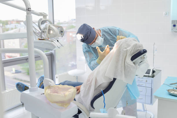 Best Emergency Root Canal Treatment in Flower Hill, MD